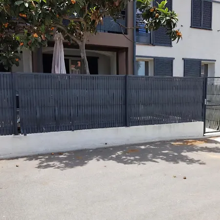 Apartment F4 A 8 Min A Pieds De La Canet-en-Roussillon